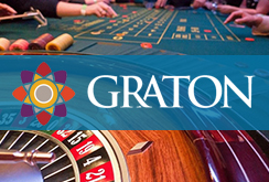 Казино-курорт Graton вводит безналичное кредитование игроков от Marker Trax